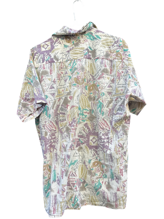 Chemise Keep smiling