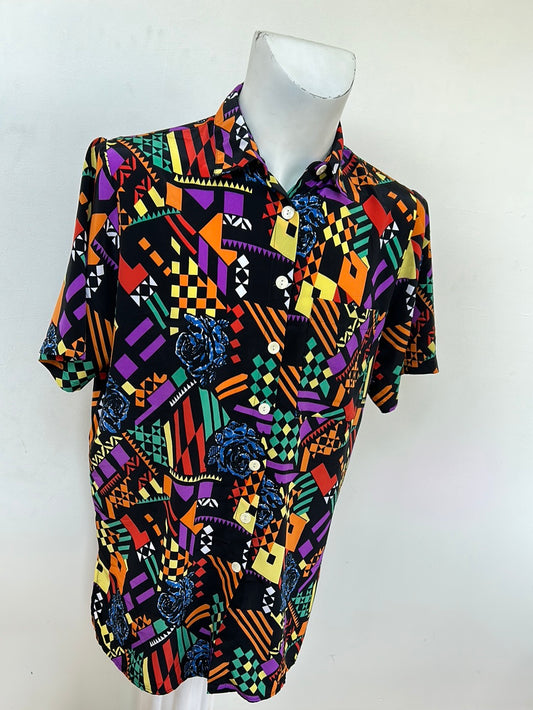 Chemise georoses 80