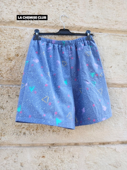 Bermuda High School • La Chemise Club Studio