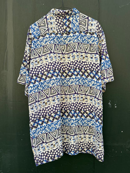 Chemise deep impact