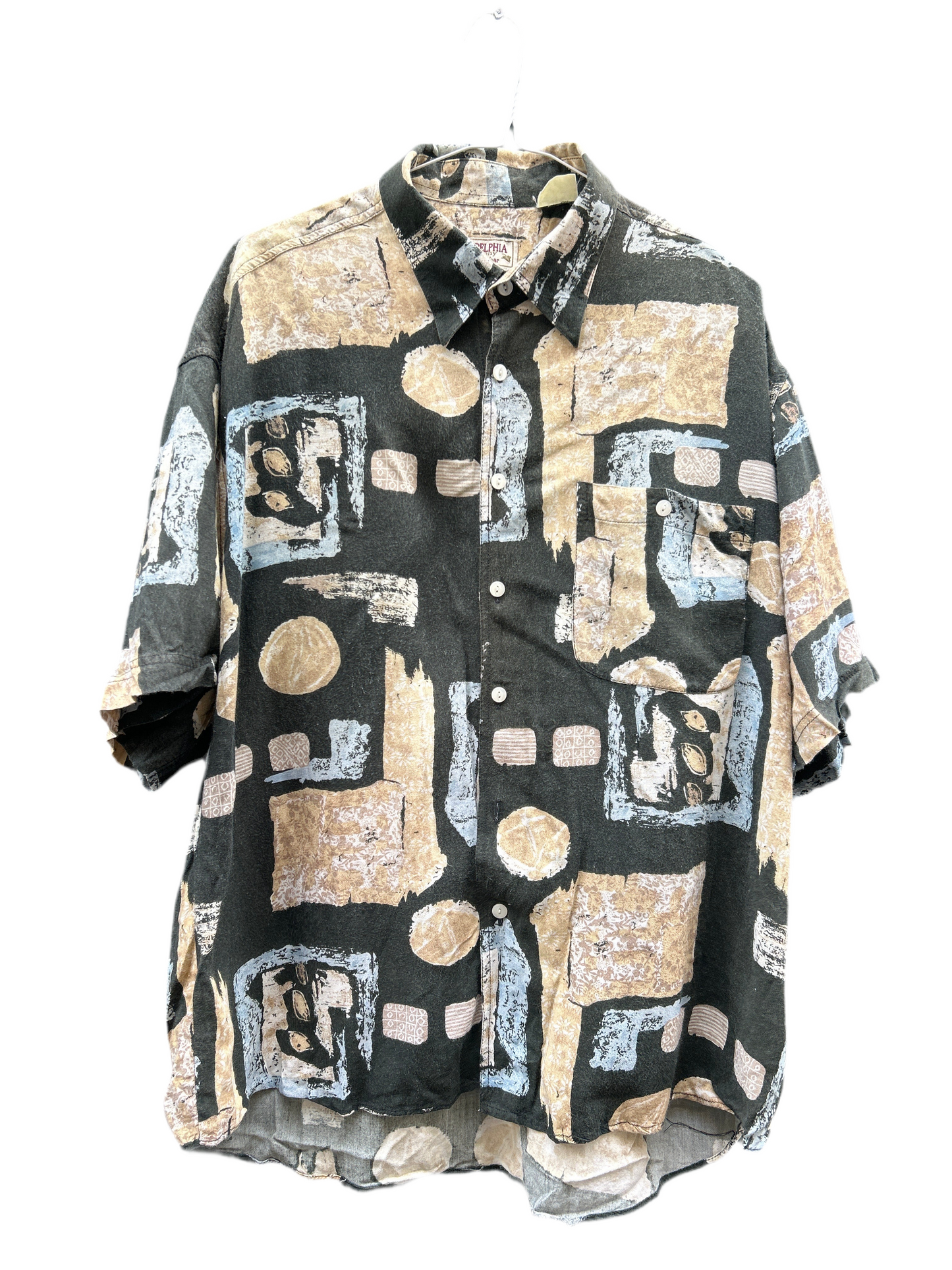 Chemise Socoa