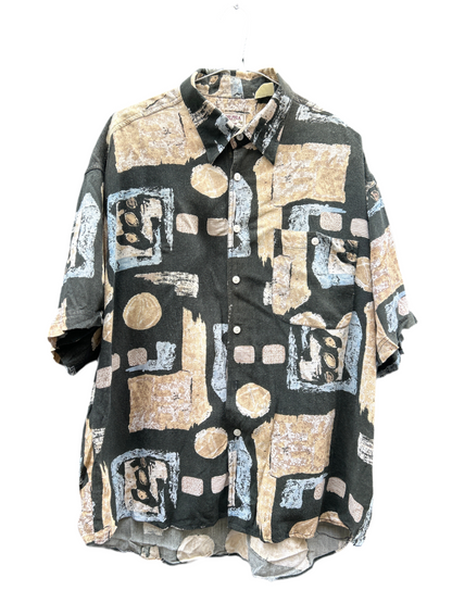 Chemise Socoa