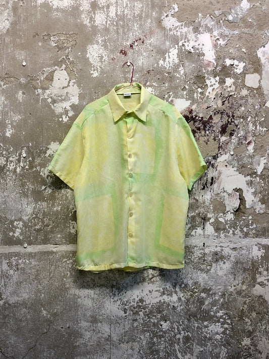 La Chemise Club Studio • Limette