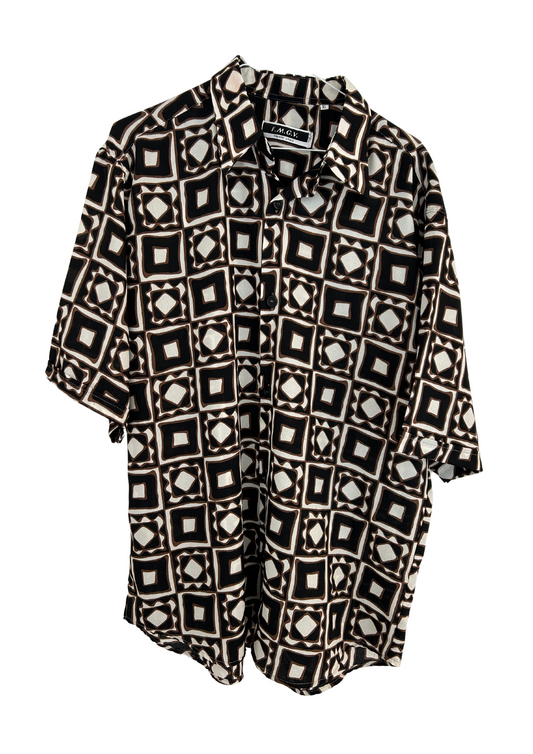 Chemise otello