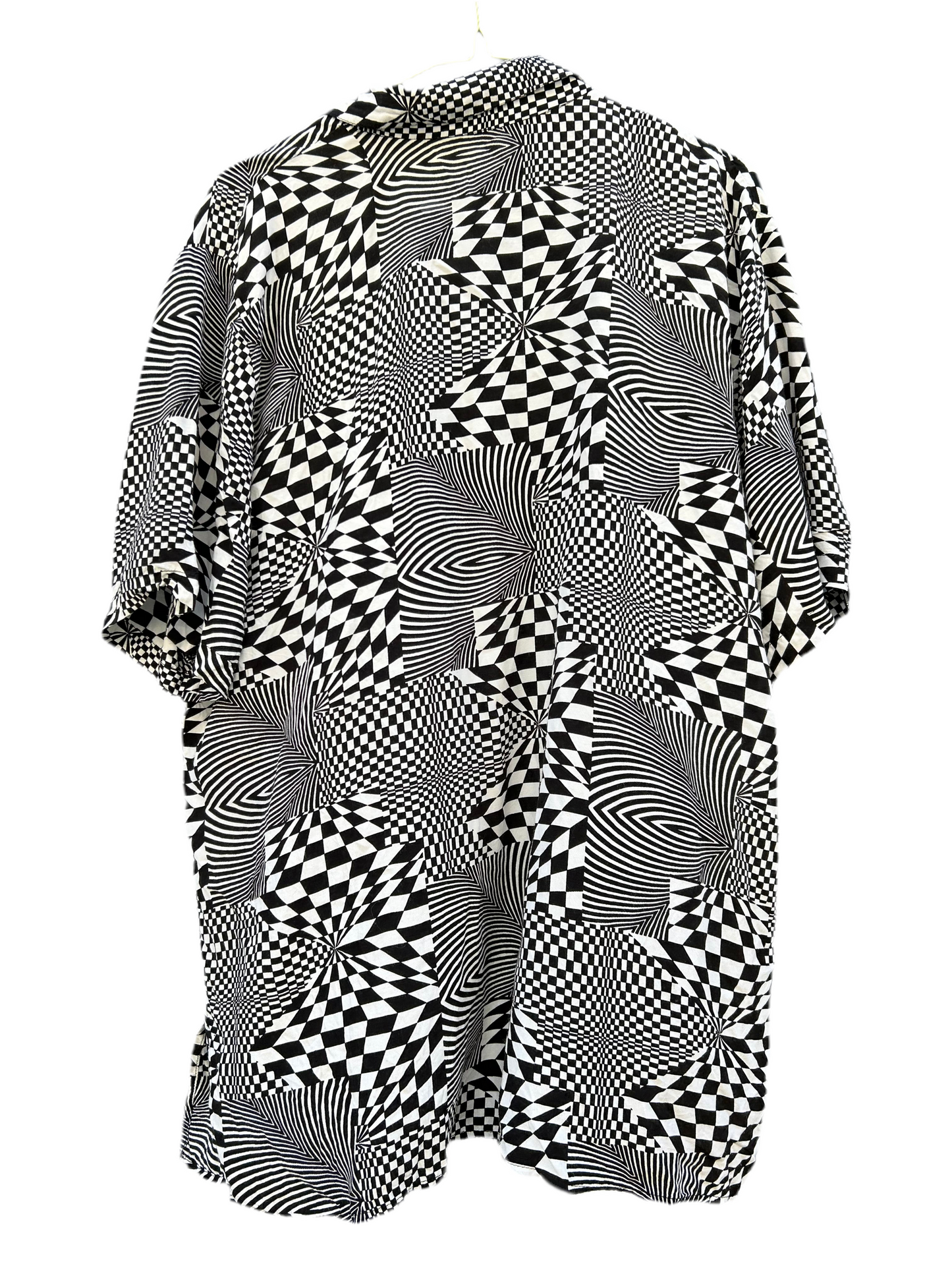 Chemise pysche newfast