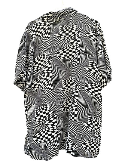 Chemise pysche newfast