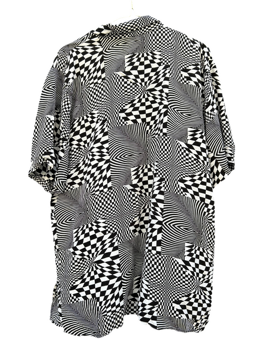 Chemise pysche newfast
