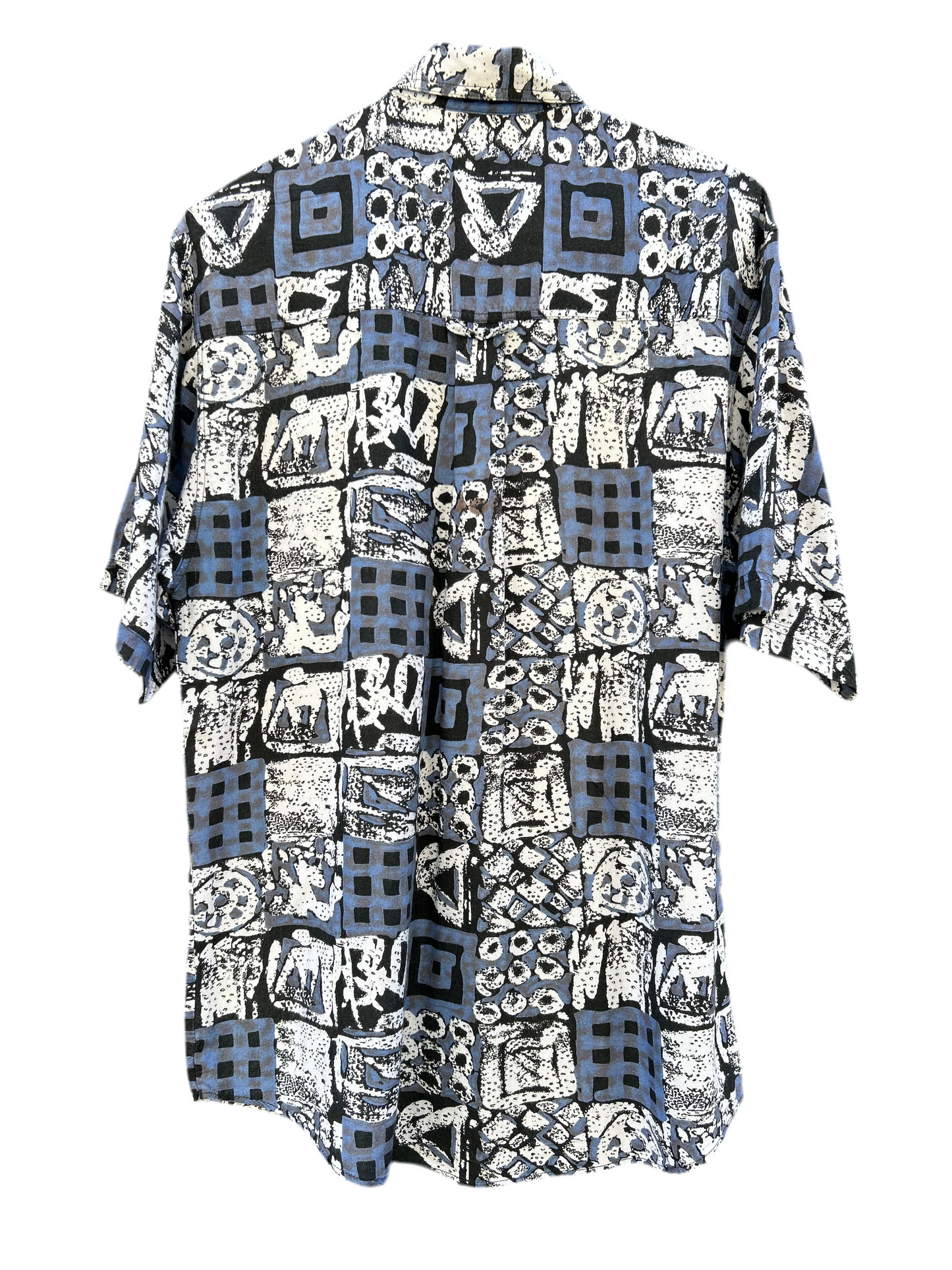 Chemise steeple chase