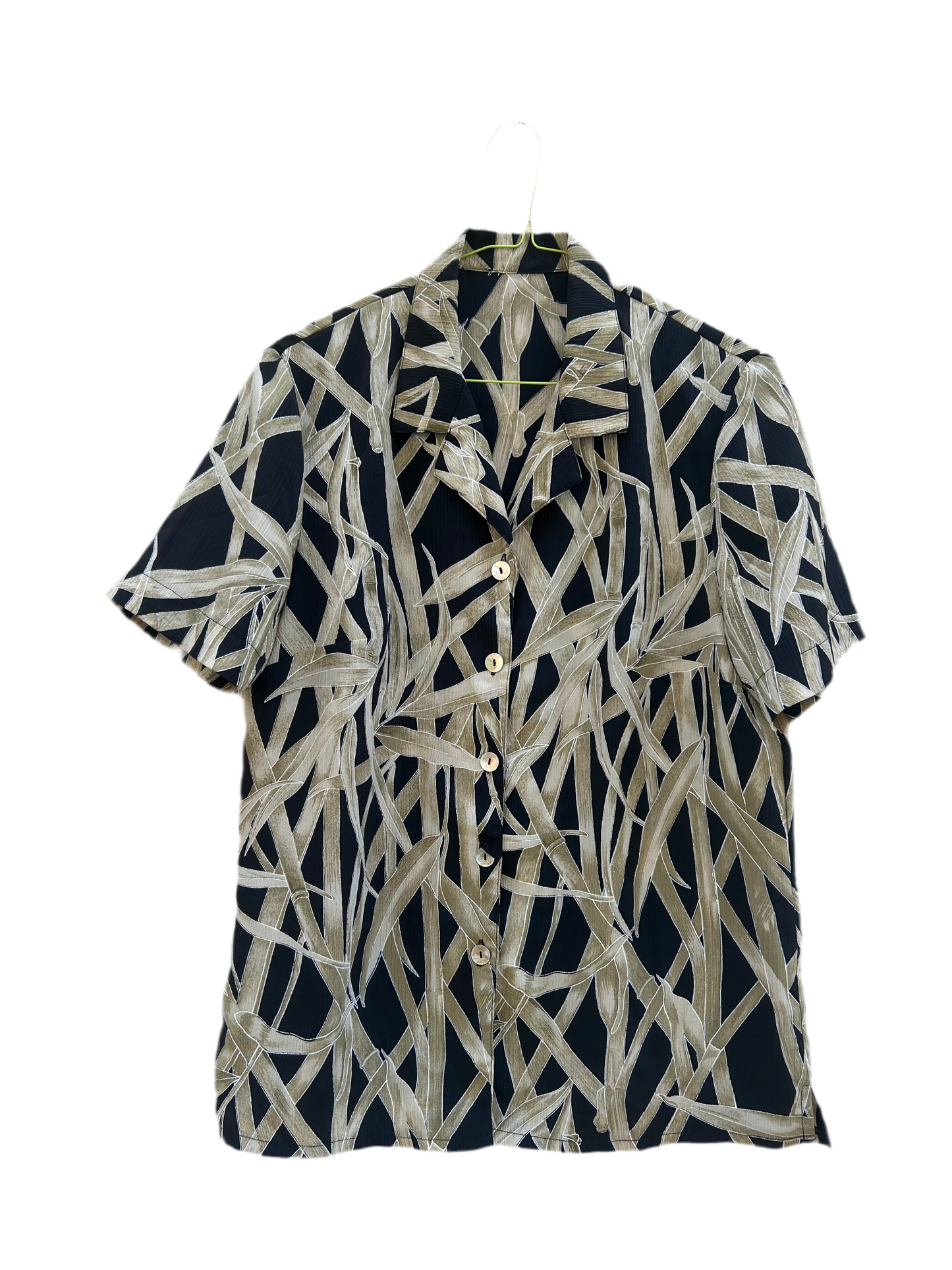 Chemise bambous nuit