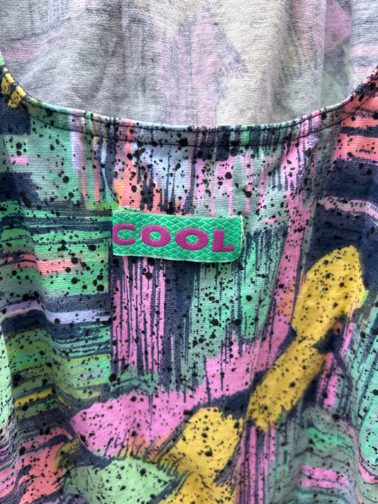 Maillot une pièce COOL