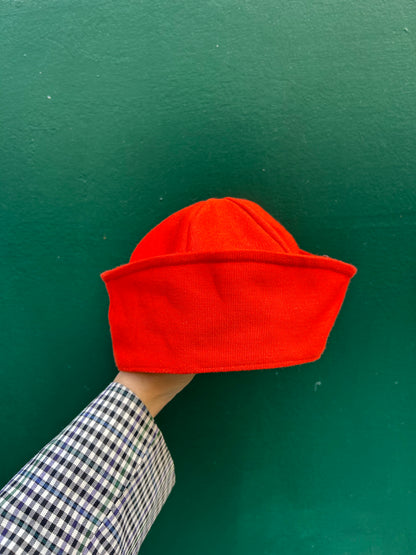 Le petit chapeau classique · La Chemise Club Studio