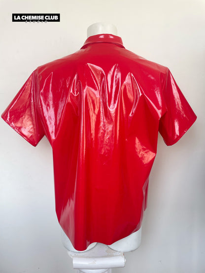 La Chemise Club Studio • Magic Zip 7