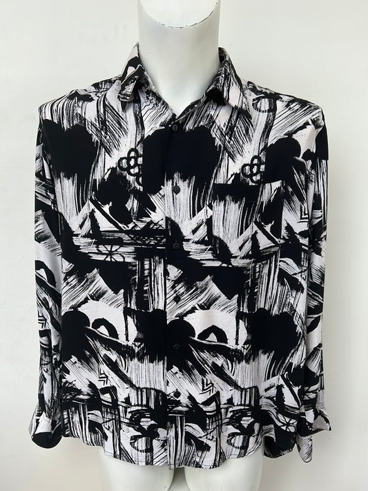 Chemise scribooo