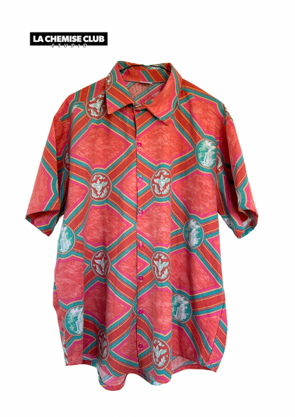La Chemise Club Studio • Portofino