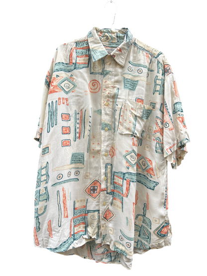 Chemise Saint Jean de Luz