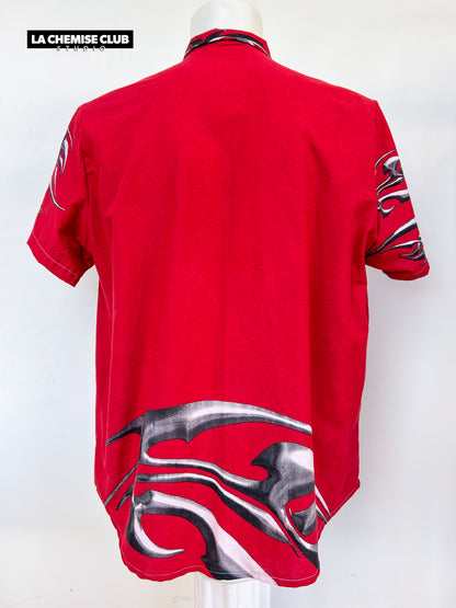 La Chemise Club Studio • Tuning 1