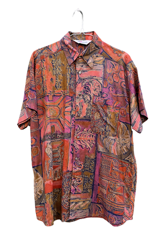 Chemise Sammy