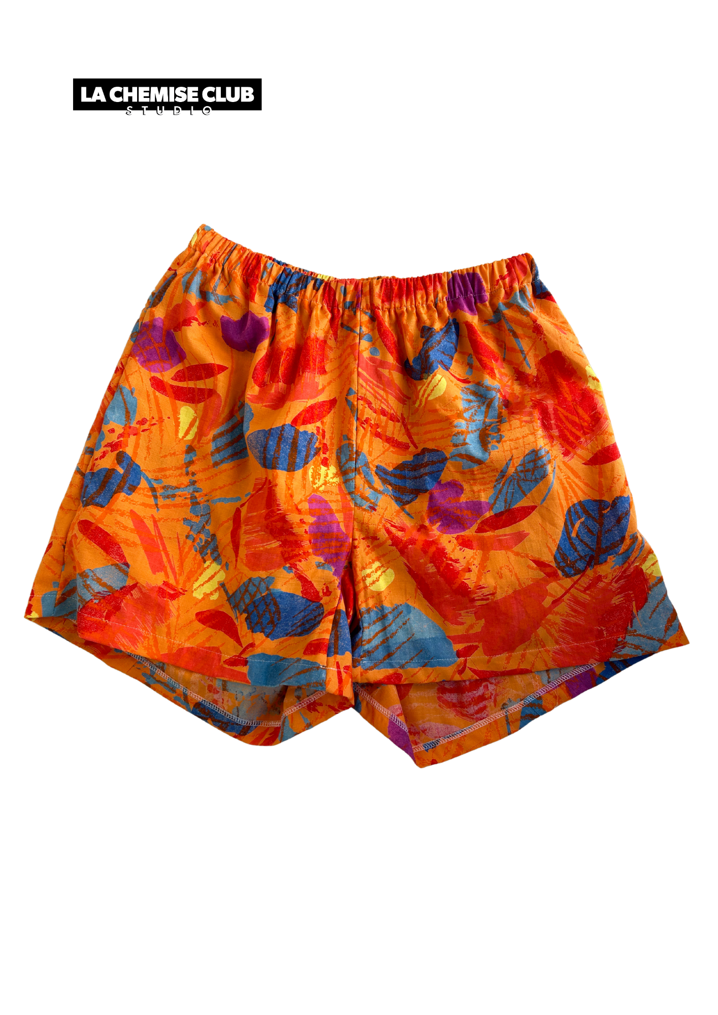 La Chemise Club Studio • Short Cocktails