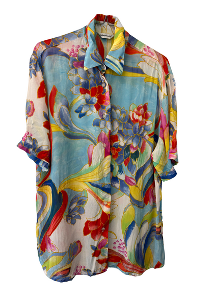 Chemise sorbetto