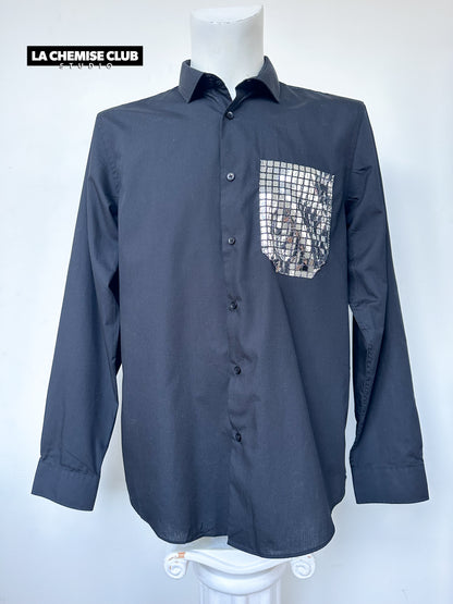 La Chemise Club Studio • BAF 12