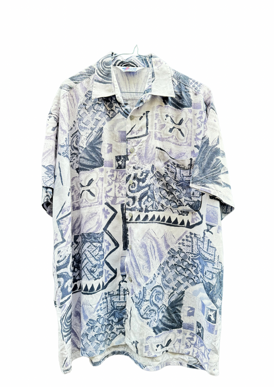 Chemise Surfin USA