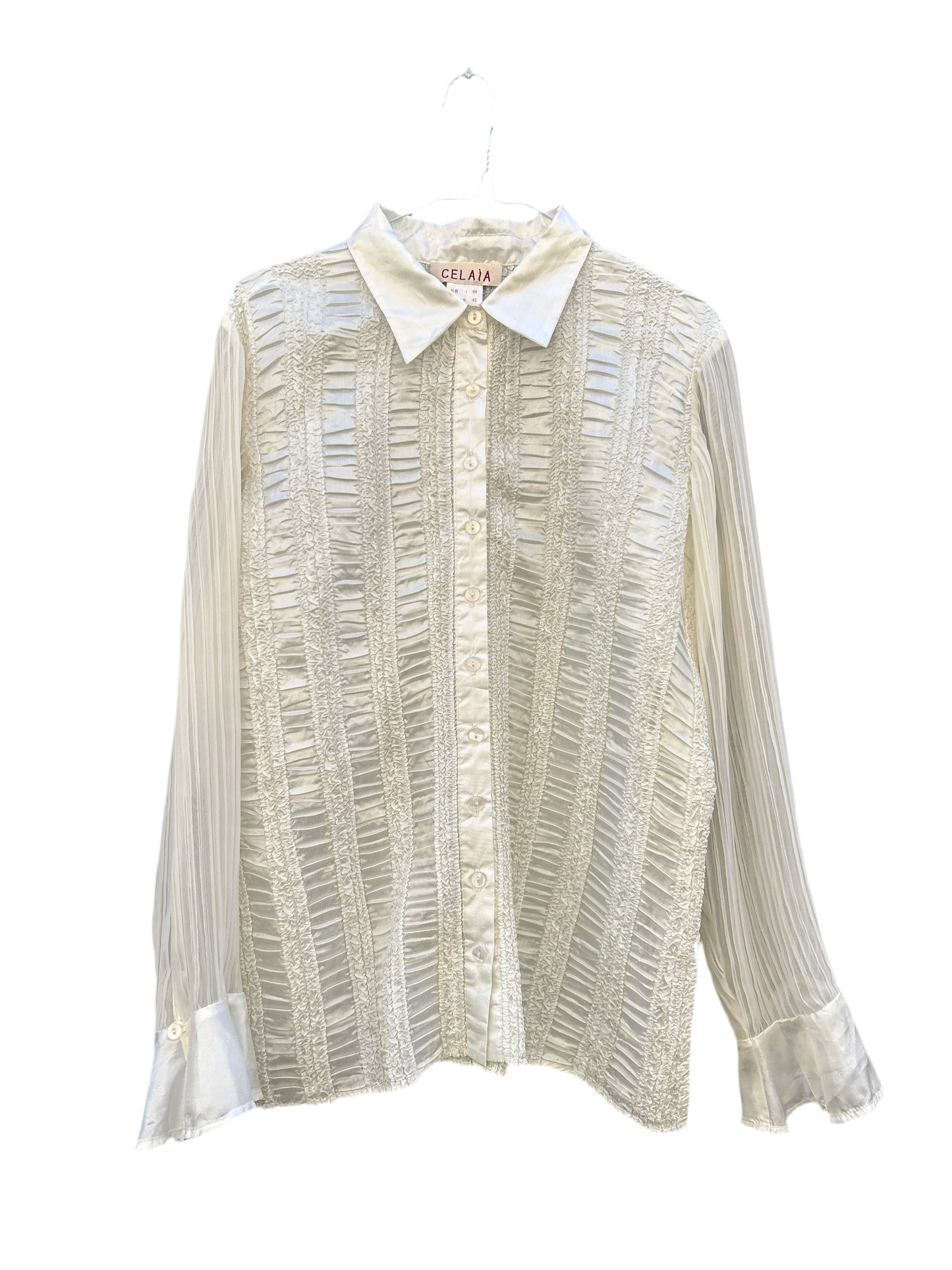 Chemise celaia prince