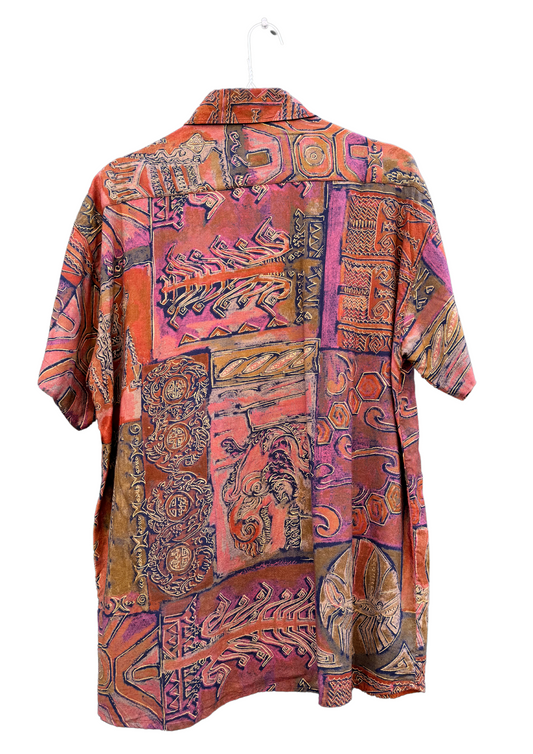 Chemise Sammy