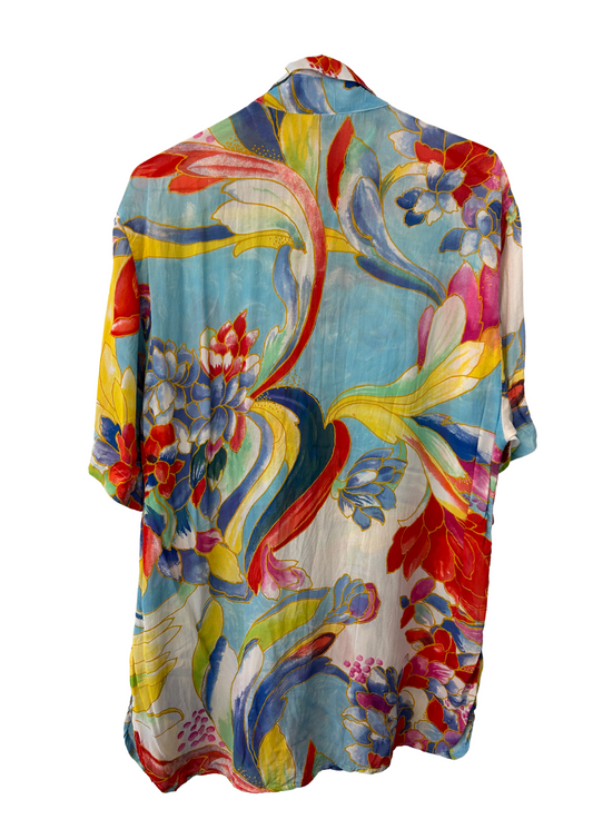 Chemise sorbetto