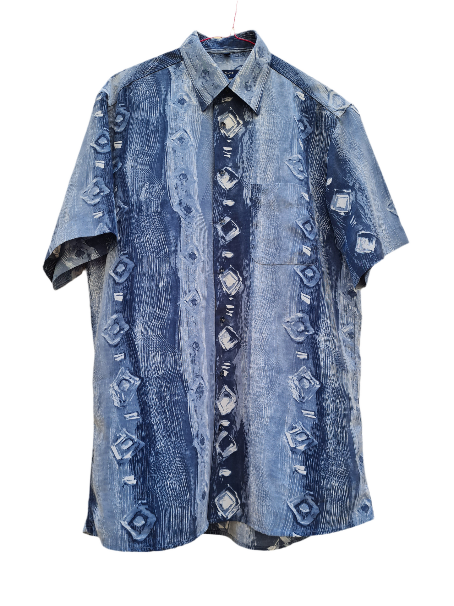 Chemise météo