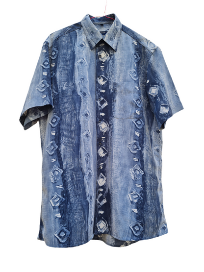 Chemise météo