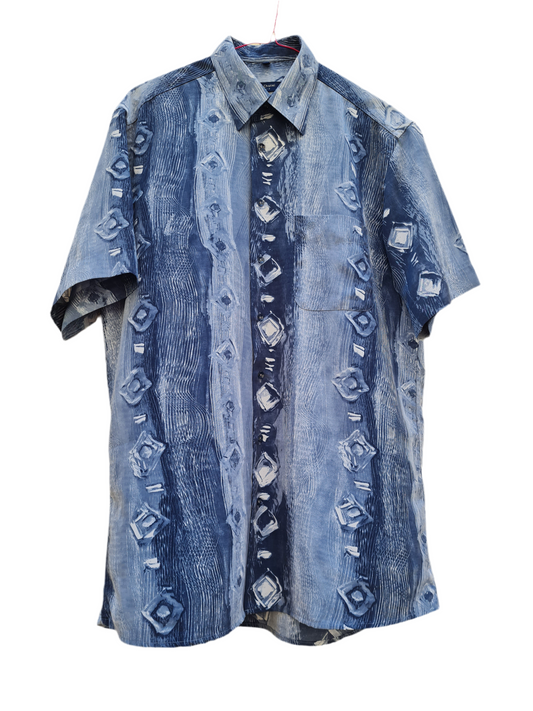 Chemise météo