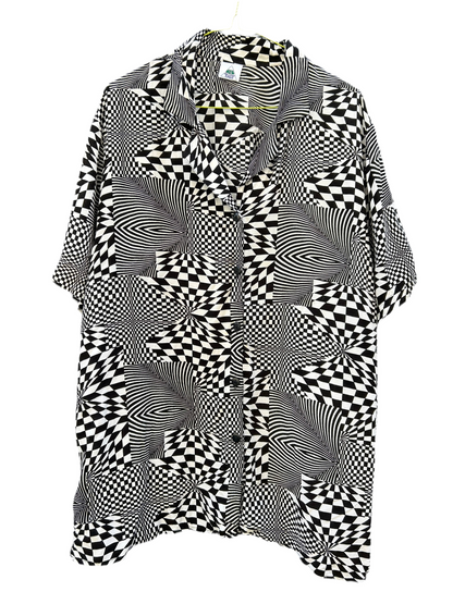 Chemise pysche newfast