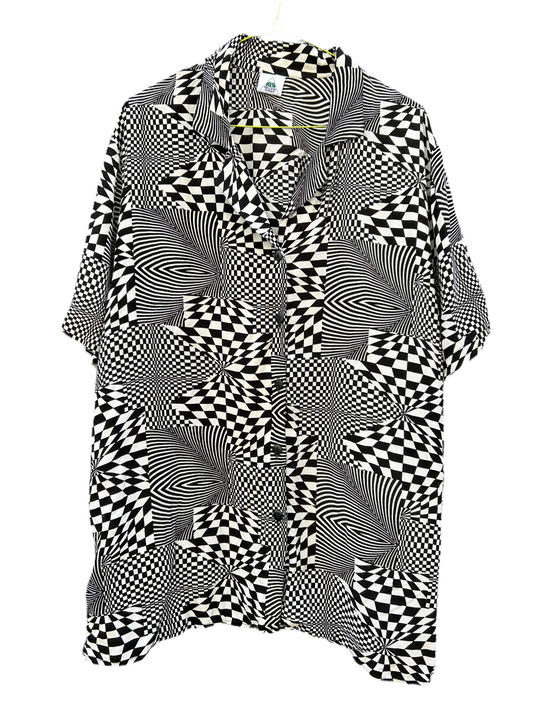 Chemise pysche newfast