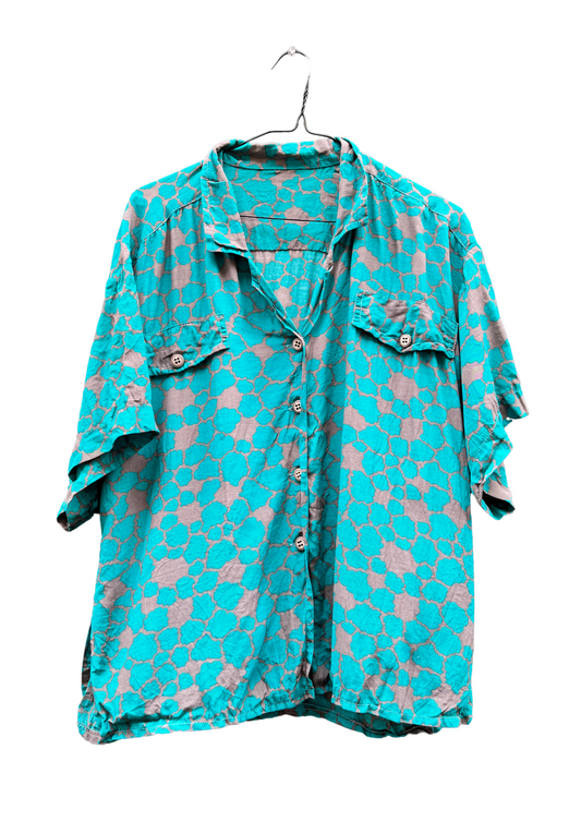 Chemise Tortuga