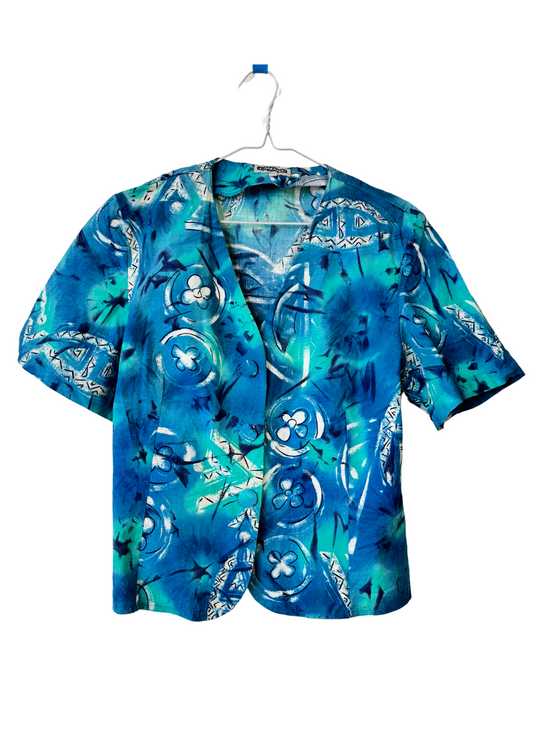 Chemise Honolulu