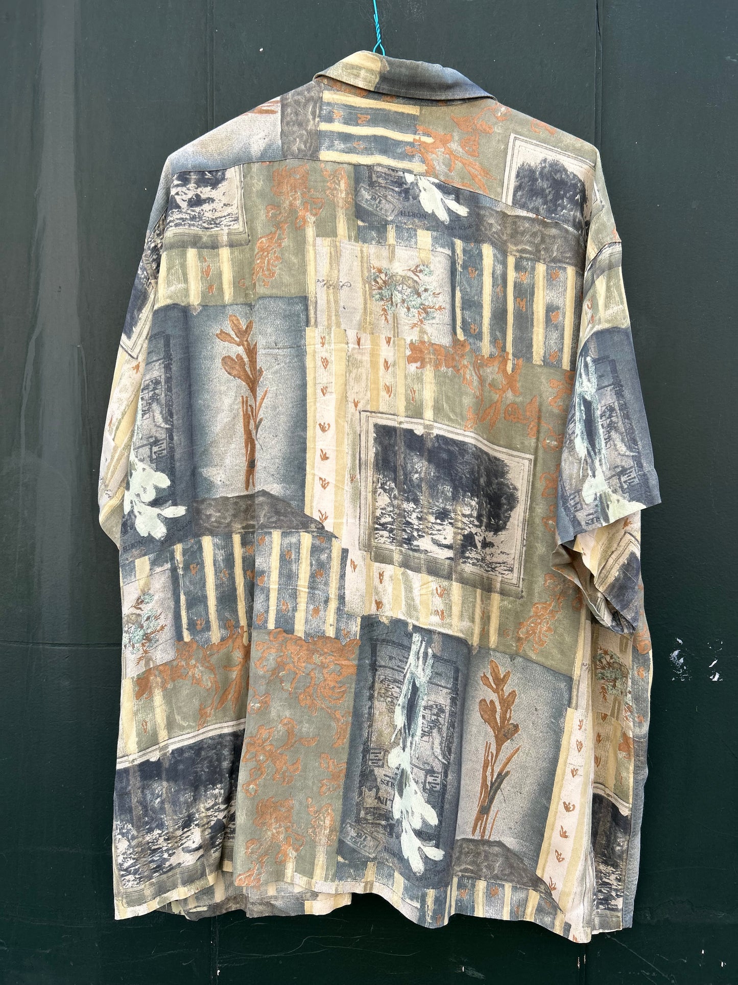 Chemise dioxyde