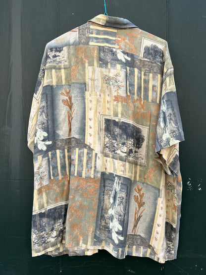 Chemise dioxyde