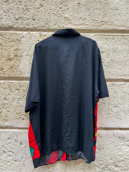 Chemise fashion extra