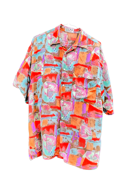 Chemise Jimmy