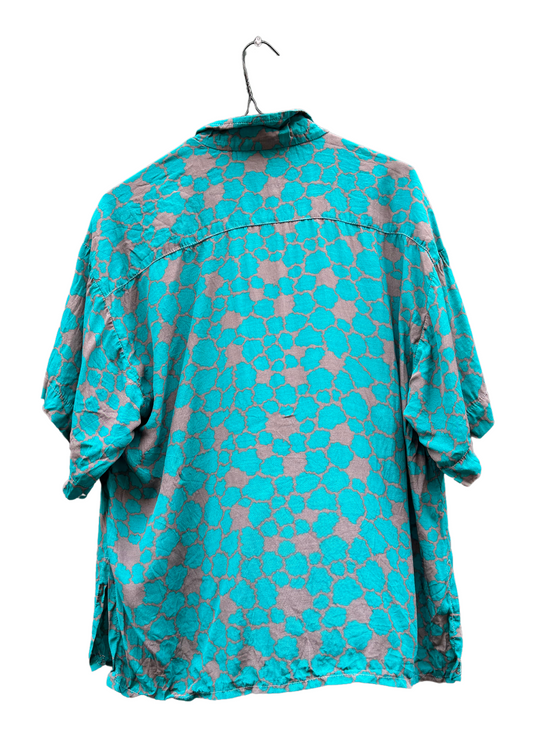 Chemise Tortuga