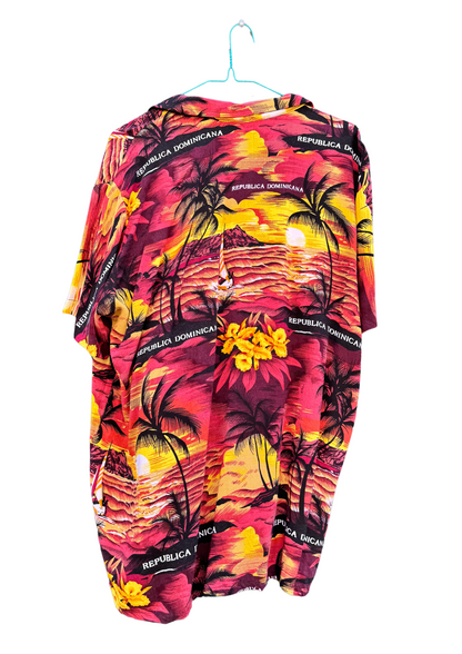 Chemise Punta Cana