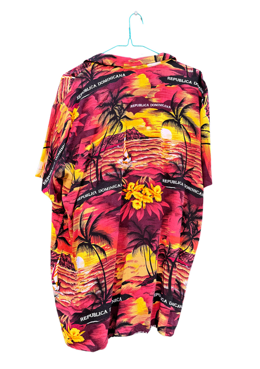 Chemise Punta Cana
