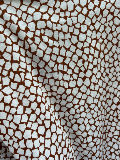 Bermuda Ciocco • La Chemise Club Studio