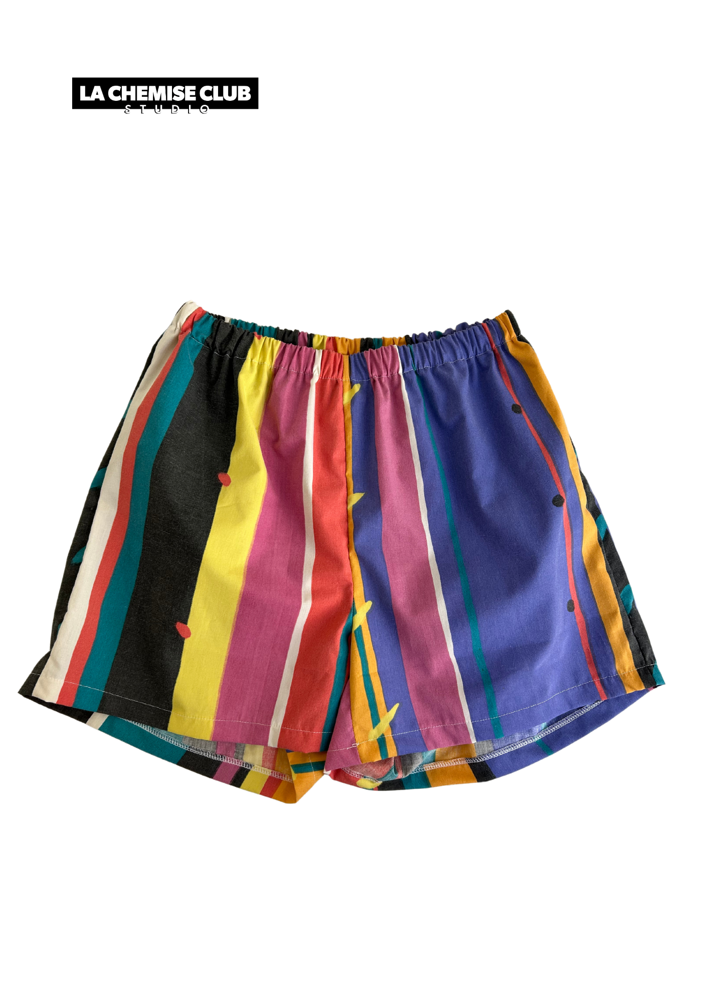 La Chemise Club Studio • Short Miro