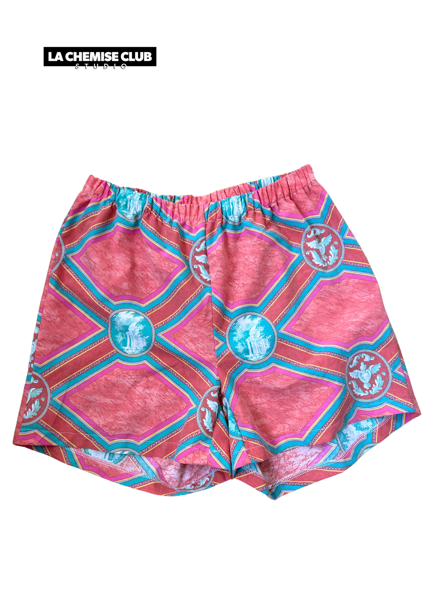 La Chemise Club Studio • Short Portofino