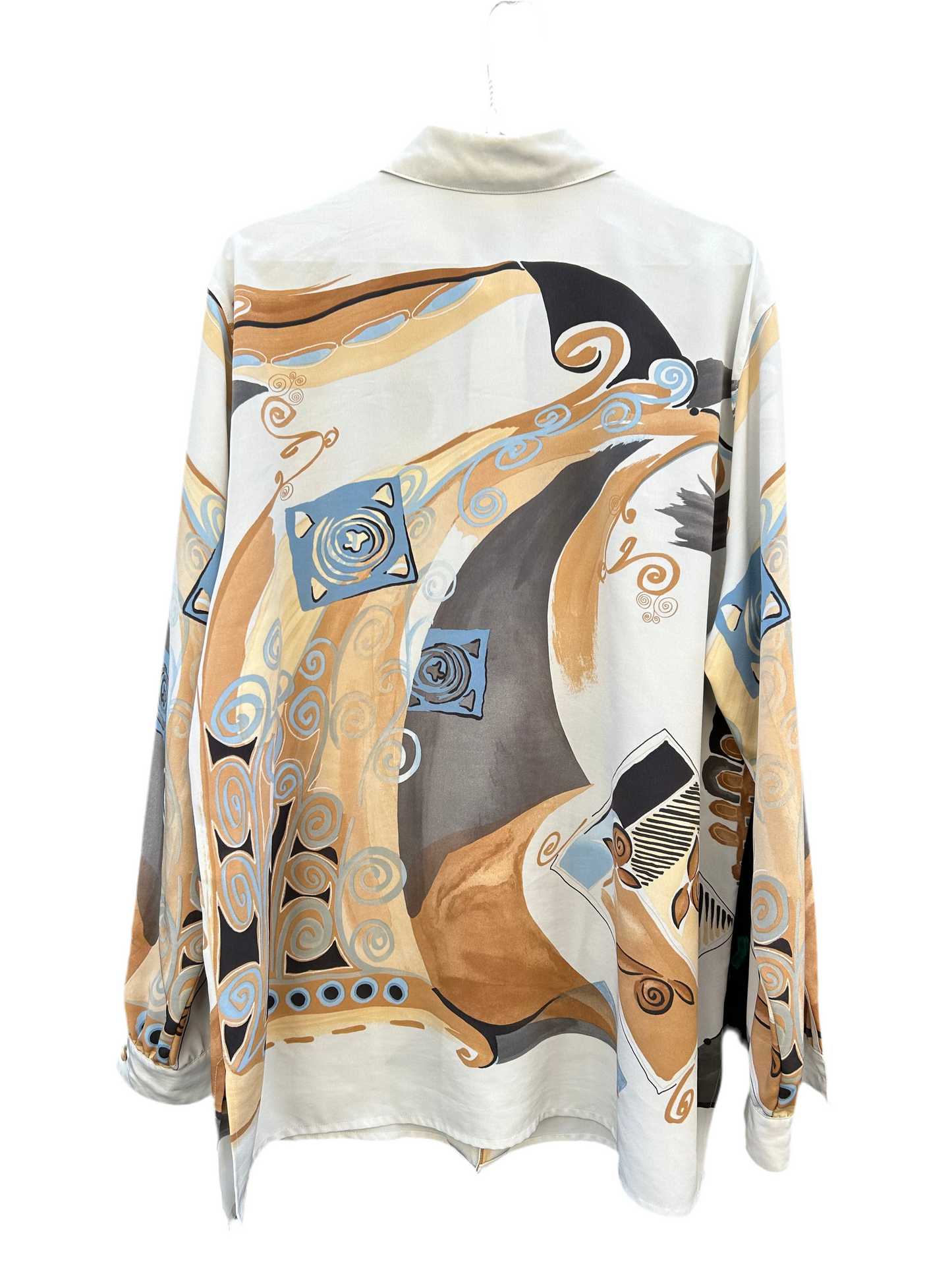 Chemise delmod