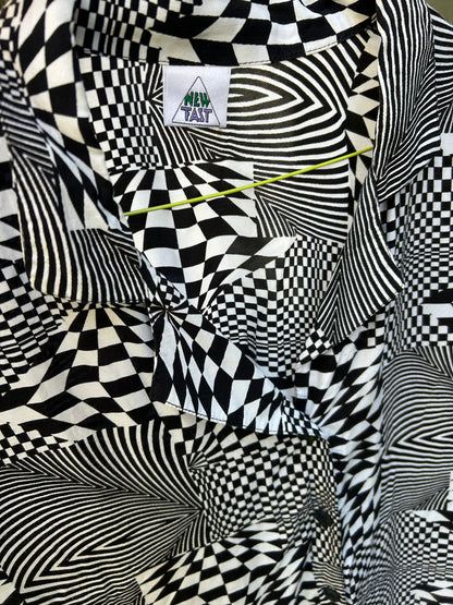 Chemise pysche newfast