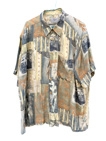 Chemise dioxyde
