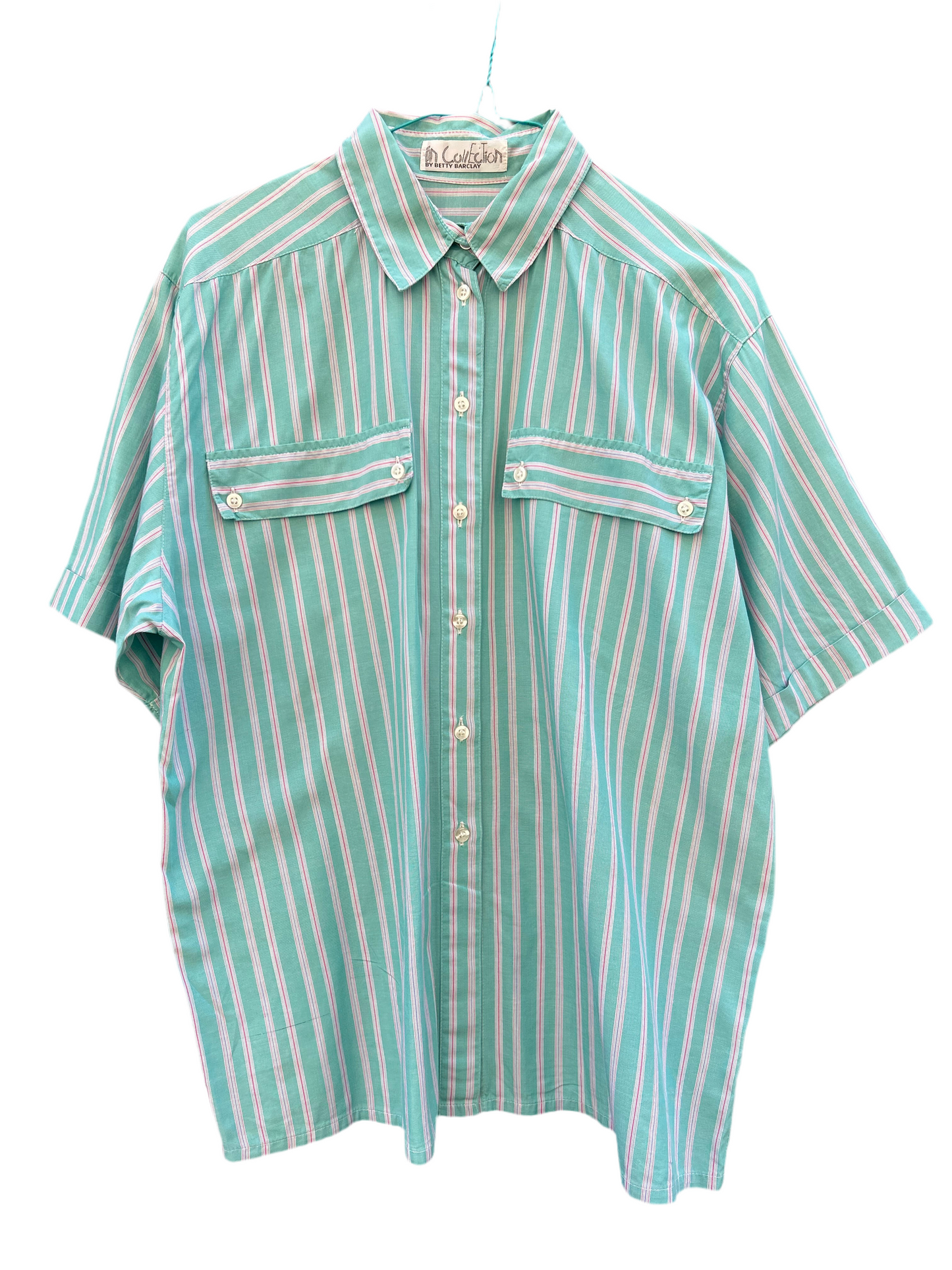 Chemise betty barclay
