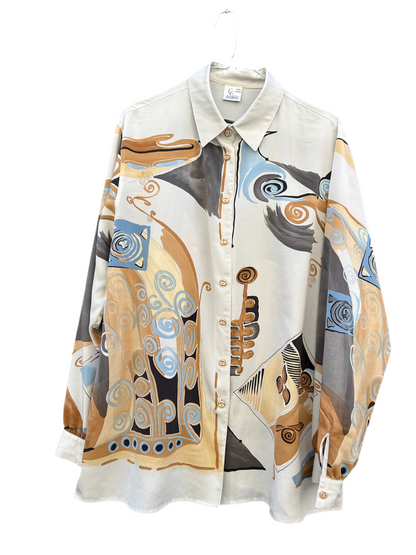 Chemise delmod